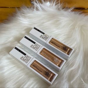 Maybelline Super Stay Longwear Liquid Concealer Up to 30Hours